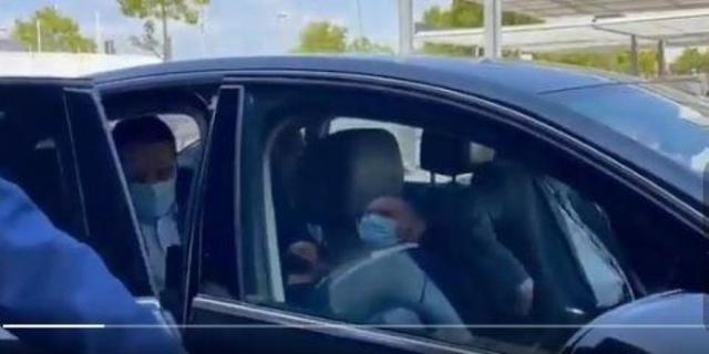 168彩票开奖网_APP下载_彩票查询_彩票走势图_福彩3D_体彩开奖查询_双色球历史查询-弗洛伦蒂诺、阿涅利空降巴塞罗那 欧超又有新剧本？