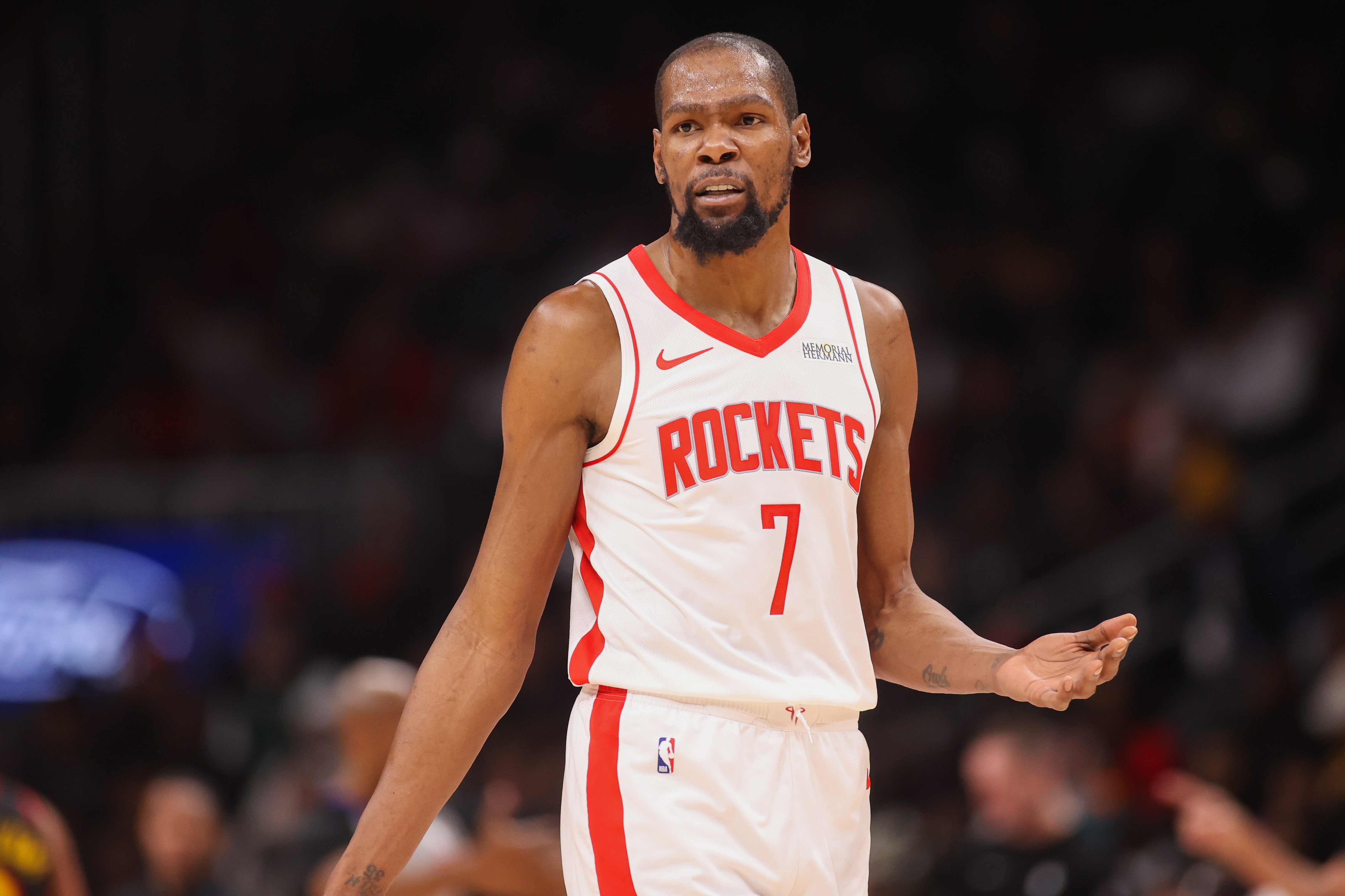 168彩票开奖网_APP下载_彩票查询_彩票走势图_福彩3D_体彩开奖查询_双色球历史查询-网友:KD是毒瘤&太阳的事在火箭重演 KD:你没进过更衣室怎么知道