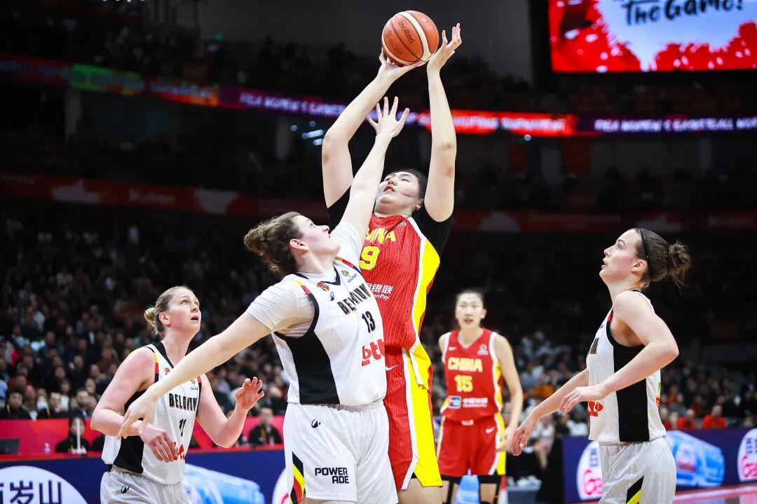 168彩票开奖网_APP下载_彩票查询_彩票走势图_福彩3D_体彩开奖查询_双色球历史查询-瞰体育 | 好在还有张子宇，却又只有张子宇